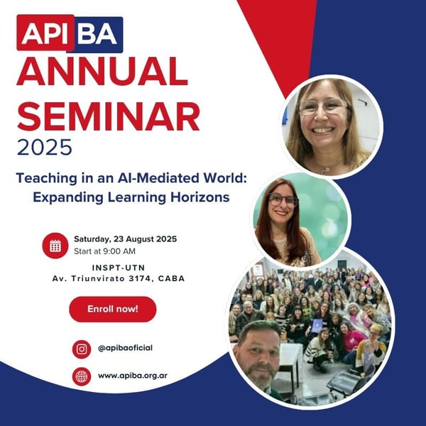 APIBA Annual Seminar