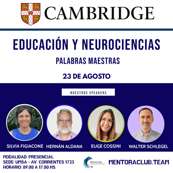 CAMBRIDGE FLYER PMAESTRAS