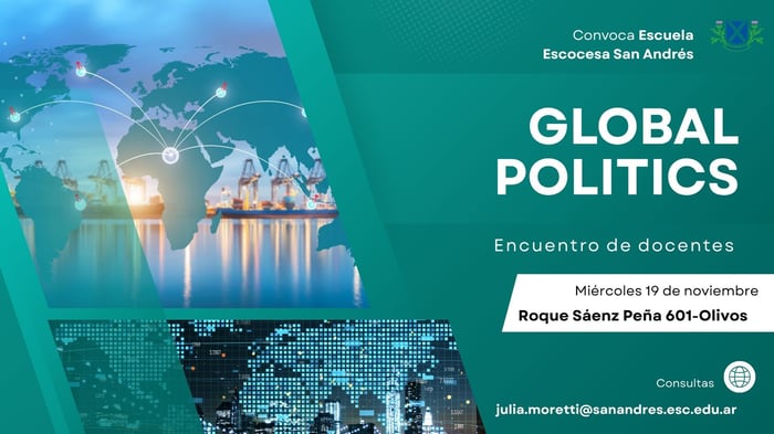 Encuentro GloPo 19 noviembre