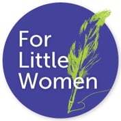 For little women