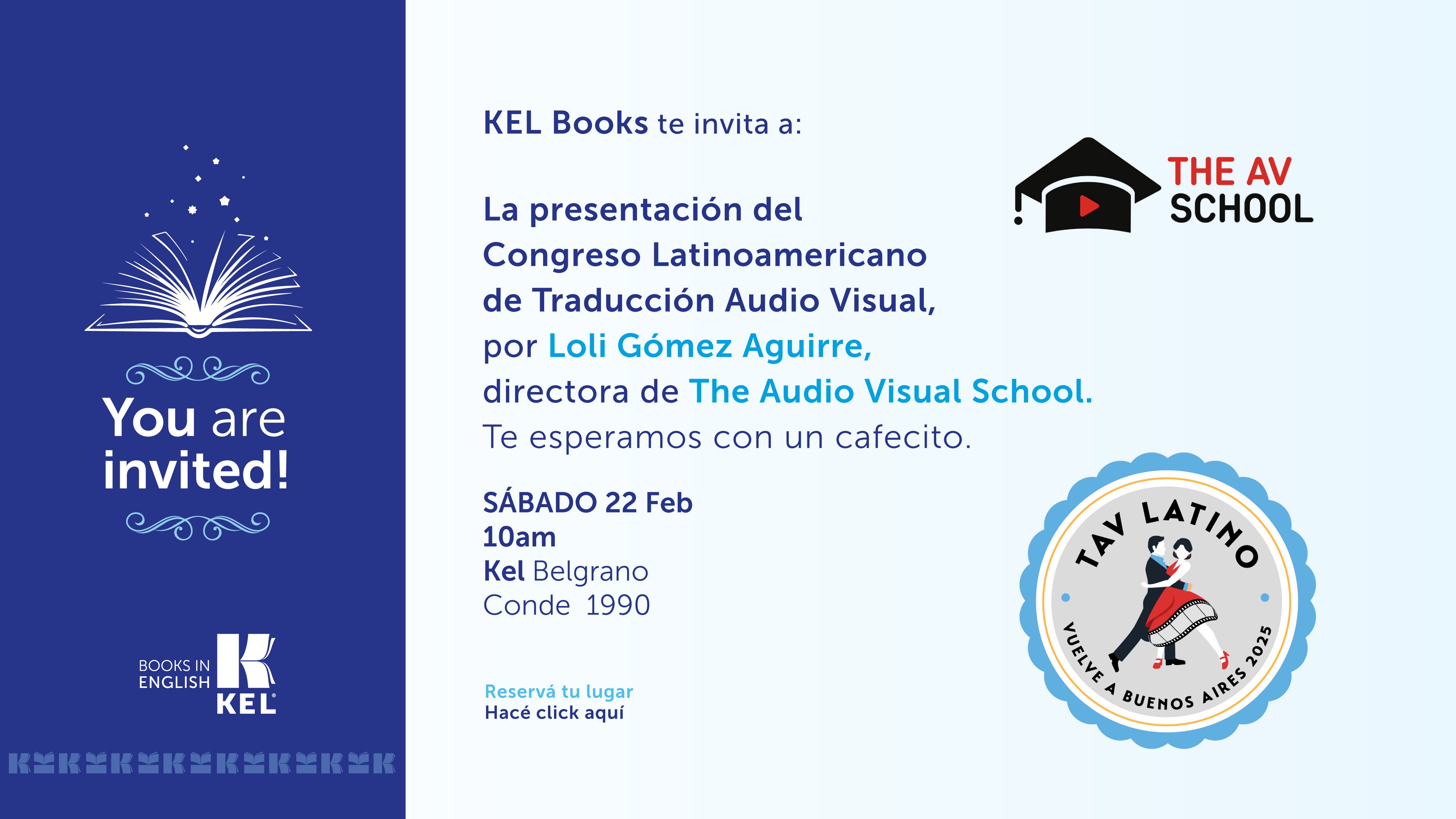 Invitation CONGRESO LAT AV_Invitacion TAV 1920 x 1080