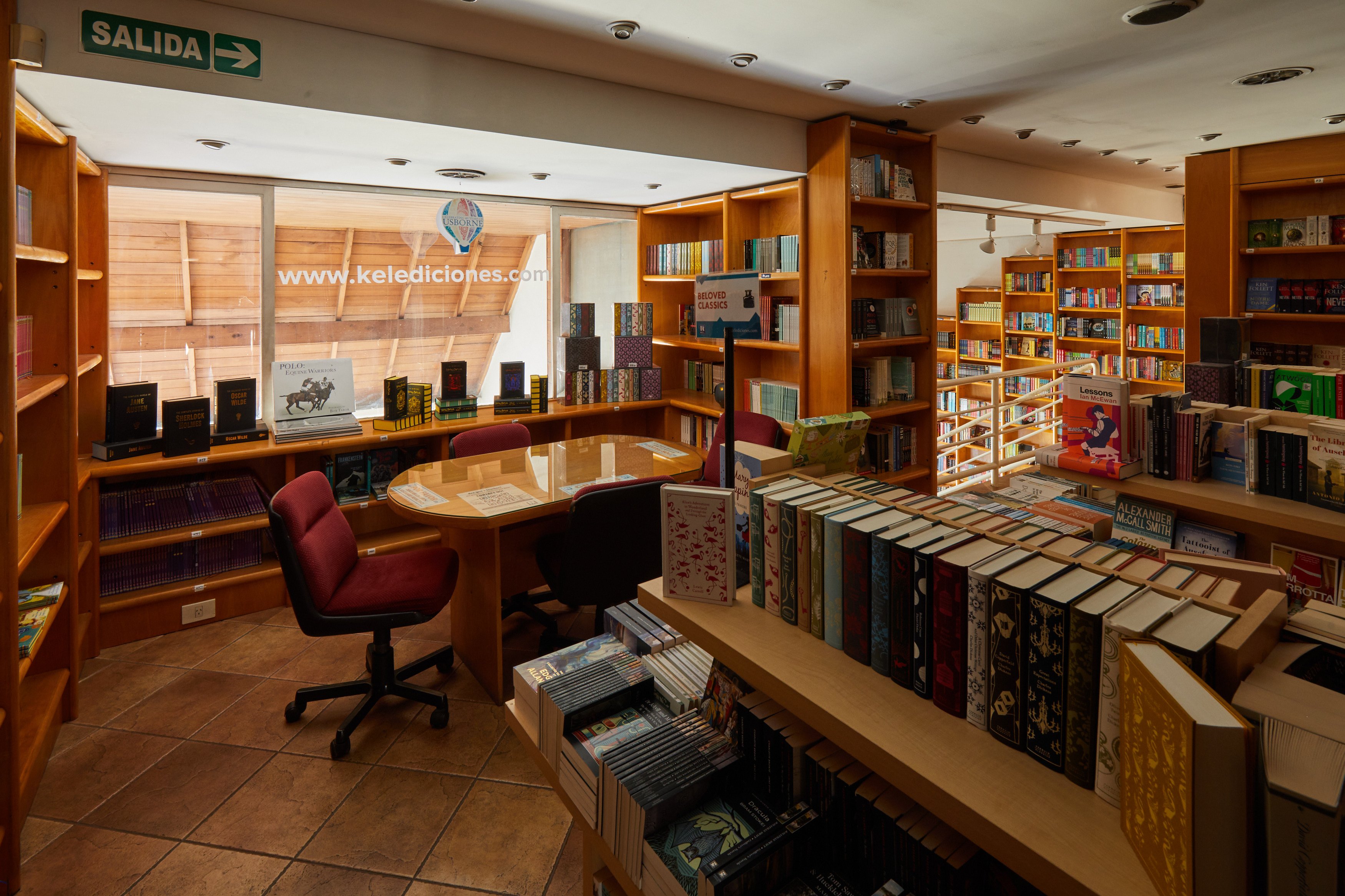 Kel Lomas de Zamora 3