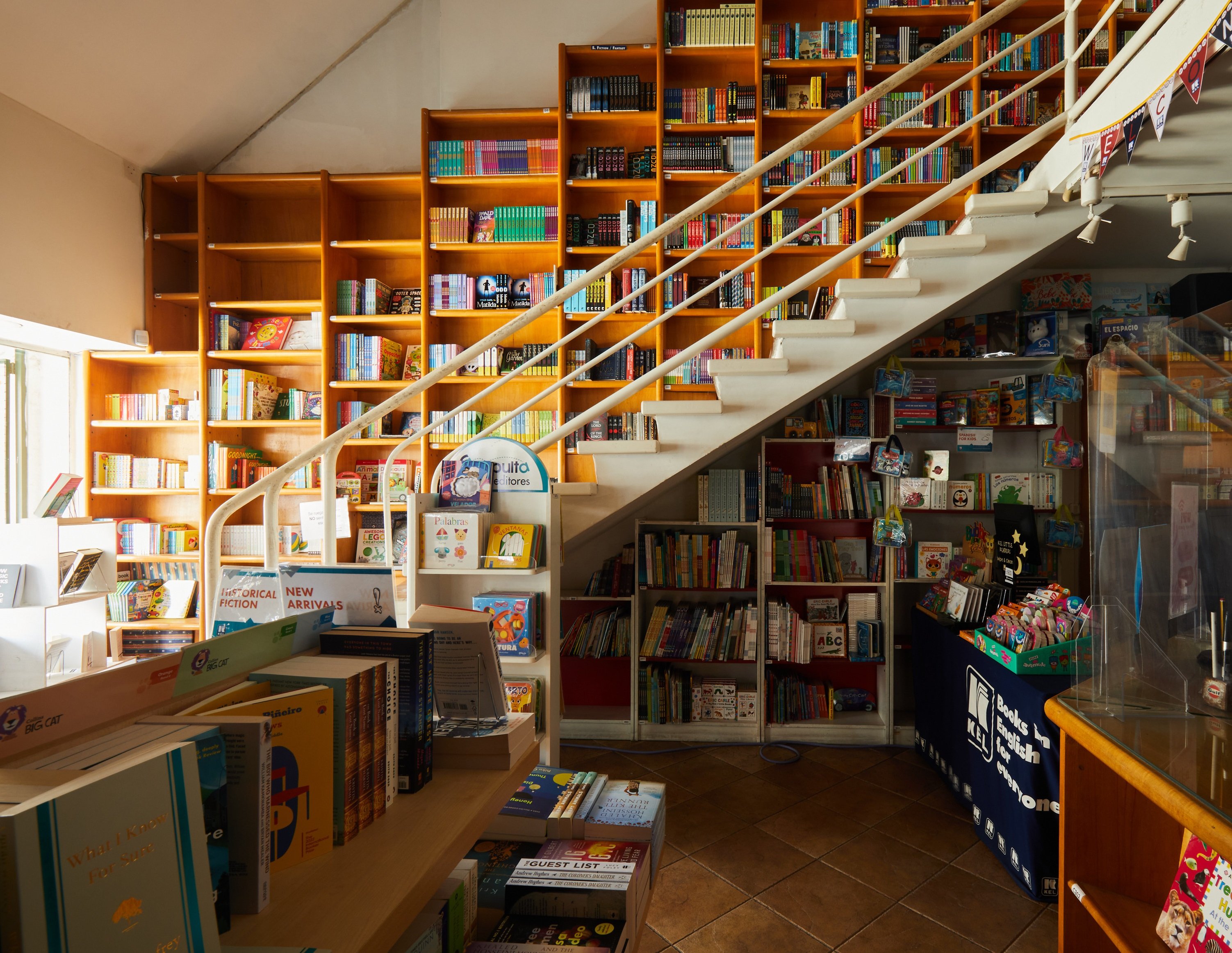 Kel Lomas de Zamora 8