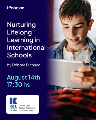 Pearson - 14AUG25 - Belgrano