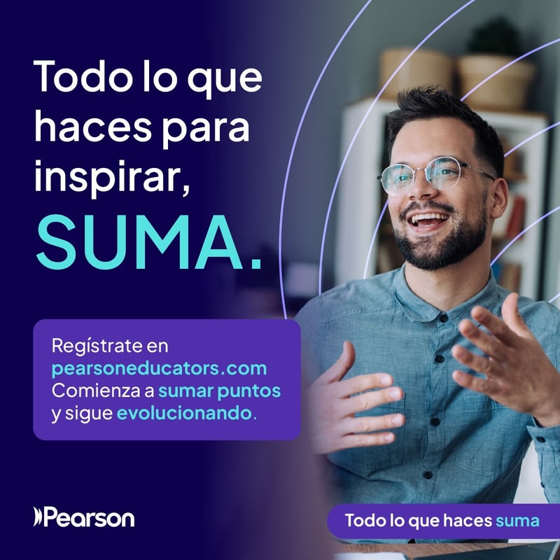 Pearson Educators Collective