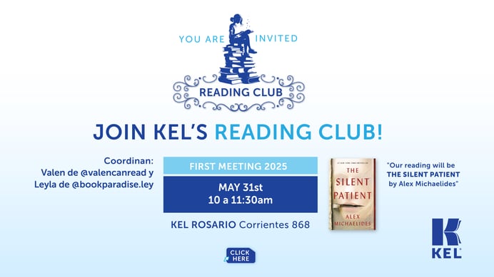 Reading Club 2025_READ WITH US