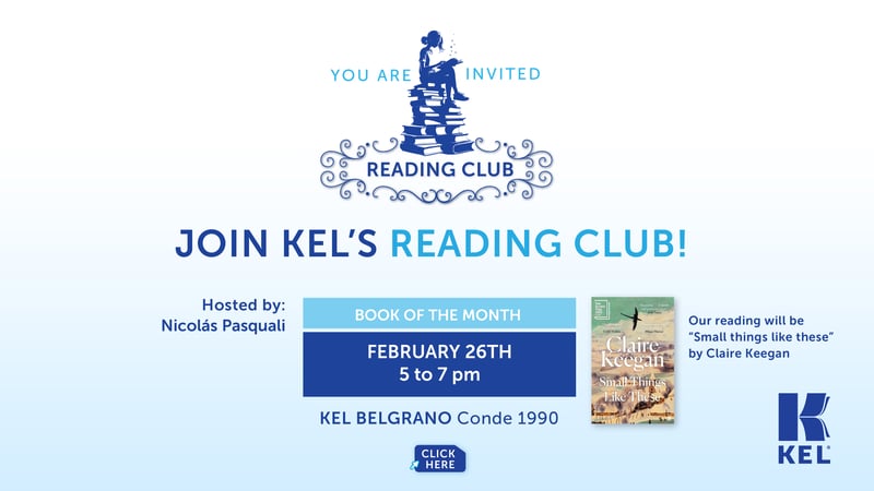 Reading Club Belgrano 2026_READING CLUB 1920x1080 Invit +click