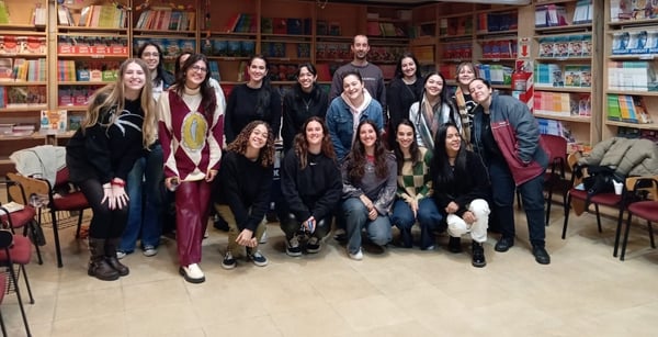 Reading Club Rosario - 31MAY25