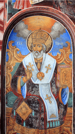 SaintNicholas