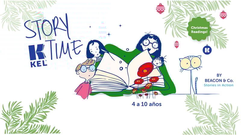 Storytime KEL Christmas_BANNER