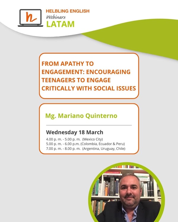 Webinar Helbling - Mariano Quinterno