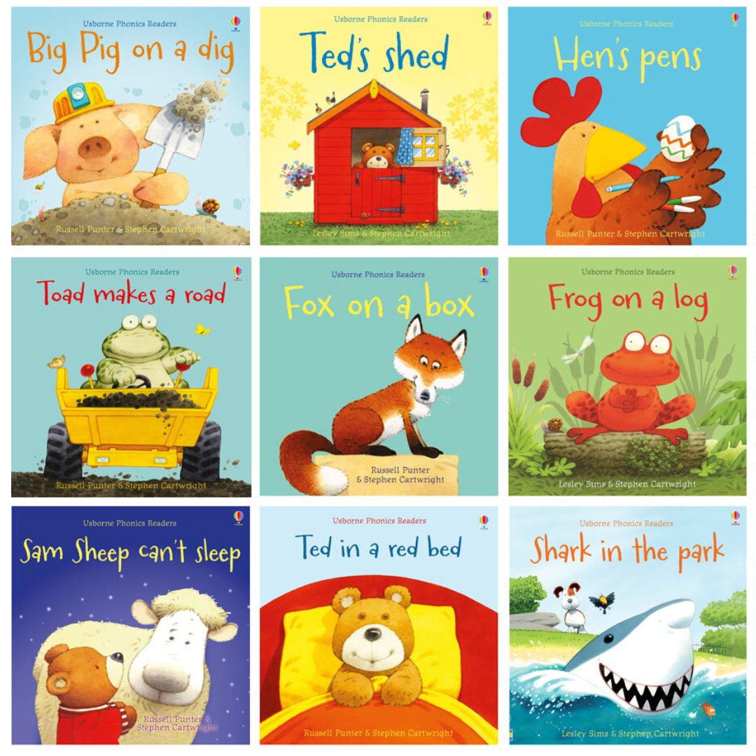 usbornephonics 1.1